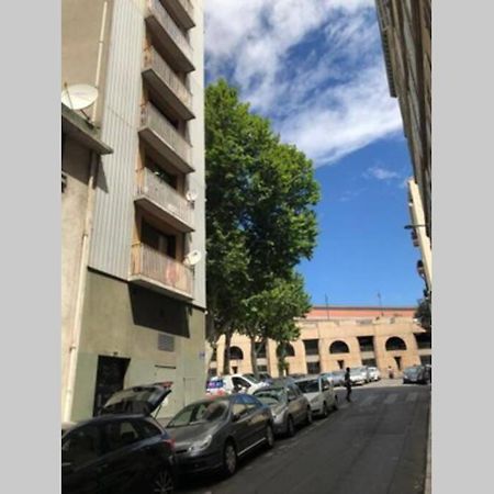 Studio Gare Saint Charles 2Eme Apartman Marseille Kültér fotó